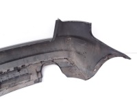 Бампер задня задній ly9b audi a3 8p lift 08-12r s-line pdc sportback 5d Оригінал, фото thumb