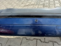 Бампер задний renault clio 2 Доставка, фото thumb