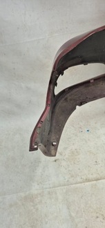 фото thumb №13, Dodge grand caravan v 5 lift 10-20 бампер перед передний