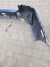 фото thumb №7, Bmw 3 g21 m набір m-pakiet mpakiet lift бампер задній задня