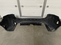 фото thumb №5, Бампер volvo v60 задняя pdc 10-13