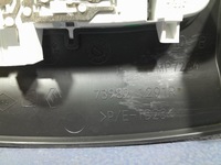 фото thumb №7, Renault megane iv ліхтарі освітлення салону стельовий 2 szt 969806373r