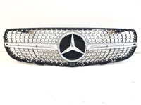 фото thumb №7, Решётка радиатора решётка радиатора радиатора mercedes glc x253 2015-19r