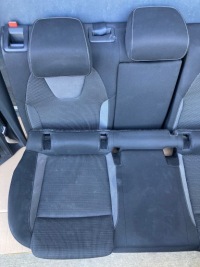 фото thumb №10, Сиденья подогрев диван обивка skoda octavia iv универсал