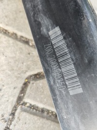 фото thumb №6, Балка задня підвіска kpl 1.2 b kia rio iv 2020