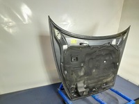 фото thumb №6, Volvo v50 i капот передняя 45200