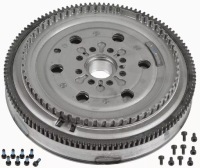 фото thumb №4, Sachs 2294 501 170 колесо маховик