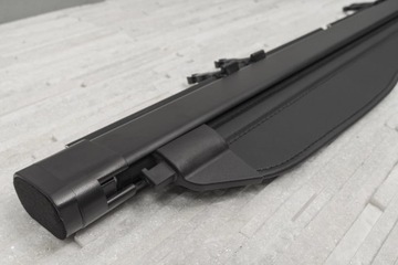 фото thumb №7, Hyundai tucson i 2004-2009 ролета багажника чорна 85910-2e600-z9