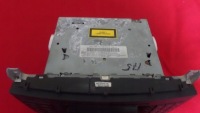 фото thumb №2, Mercedes w203 радио cd navi a2038704889