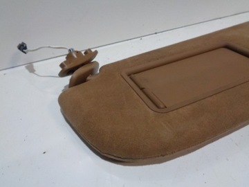 фото thumb №6, Козырёк противосолнечный амаретто audi a8 d3 06-10