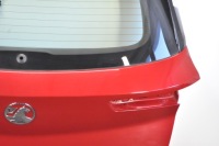 фото thumb №2, Opel mokka b ii крышка багажника крышка багажника задняя задняя
