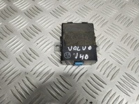 фото thumb №1, Блок управления модуль замка центрального volvo v40