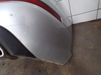 фото thumb №10, Бампер задняя mercedes w251 lift pdc lak 775 kompletny