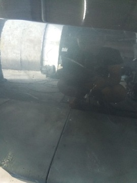 фото thumb №5, D194 дверь правый зад insignia sedan z168