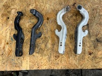 фото thumb №1, Jeep grand cherokee wk2 3.0 петля капота лівий праві