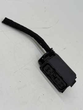 фото thumb №6, Audi volkswagen skoda штекер разъём соединитель + шланг 4e0973812 4e0973812a