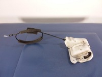 фото thumb №1, Mazda 5 i cr замок засов дверь сдвижных правые