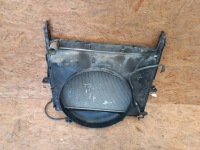 Радиатор воды вентилятор kia sorento hyundai santa fe 2.5crdi Киев, фото thumb