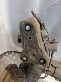 Балка подвеска заднего peugeot 301 1.6hdi 2018r Недорого, фото thumb