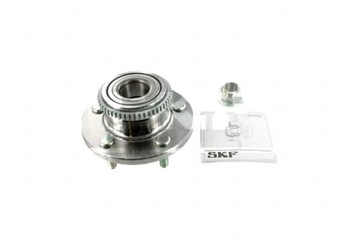 фото thumb №2, Подшипник колёса hyundai зад santa fe 2,0-2,7 01-06 sk