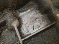 фото thumb №12, Opel signum c 2.2mt 155km 03-05 коробка передач передач механічна f23 5495775 z22yh