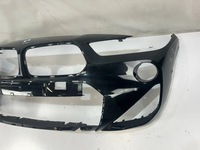 фото thumb №8, Бампер перед передний bmw x2 f39 2017- m-pakiet