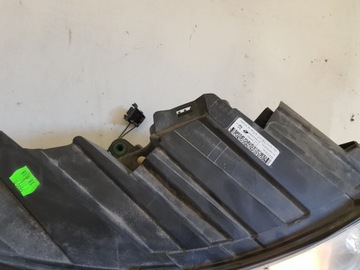 фото thumb №5, Peugeot expert scudo iii лампа праві перед