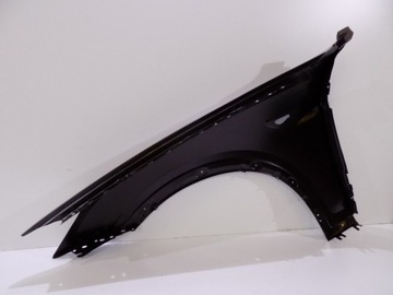 фото thumb №7, Bmw x3 f25 / x4 f26 крило переднє r - 4214