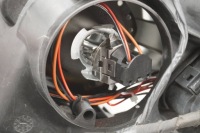фото thumb №15, Фара передняя правая skoda fabia ii 5j1941016d
