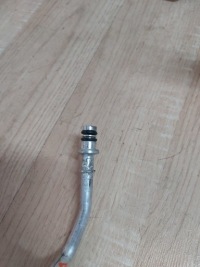 фото thumb №6, Toyota c-hr lift 2,0 гибрид шланг трубка кондиционера комплект 88710-02d91