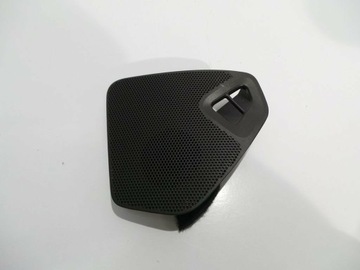 фото thumb №1, Citroen c4 cactus 18 рестайлінг динамік решітка маскувальна накладка 9800178277 9800178177