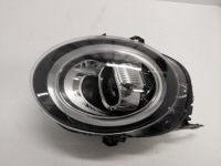 фото thumb №1, Mini f55 f56 lift full led адаптивный светлая лампа левая