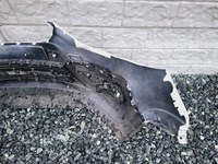 фото thumb №8, Бампер перед передний pdc opel crossland x 2016- #9056