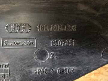 фото thumb №11, Audi a6 c7 11-18 4g0805594 pas переднее усилитель лобовое