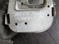 фото thumb №9, Вкладиш лампи правий задня audi a6 c6 04-08r