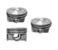 фото thumb №1, Поршні повний ford puma ecosport 1.0 ecoboost b3da m2da 2 покоління 0.50