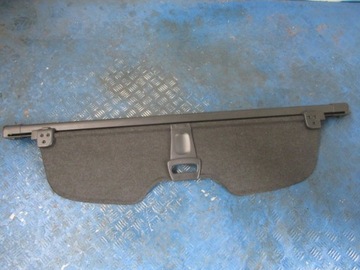 фото thumb №1, Peugeot 308 t7 sw ролета засовка багажника чёрная