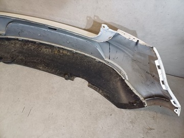 фото thumb №11, Бампер задній зад seat ibiza iv 4 3d nr. 6j3807421