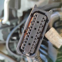 фото thumb №12, Двигатель bmw 2 coupe f22, f87 b38b15a 30813546 1.5l 100kw 2015