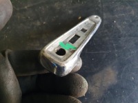 Ручка стеклоподъемника окон polonez fiat opel ford skoda оригинал Доставка, фото thumb