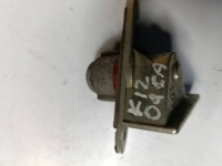 фото thumb №4, Micra k12 вкладка замка крышки багажника