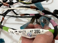 фото thumb №9, Prius iii джгут електропроводка стельовий