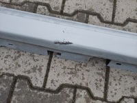 фото thumb №5, Молдинг поріг права m набір bmw x3 g01 x4 g02