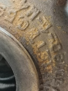 фото thumb №9, Турбонагнетатель регулятор bmw e87 118d 2,0 дизель