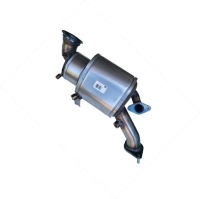 фото thumb №1, Фільтр fap dpf jaguar xe 2.0 204dtd 03/2015-