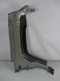 фото thumb №12, Jeep cherokee kj крыло левые перед qs2 ps2