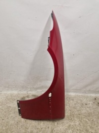 фото thumb №1, Крыло левый перед левый передний bmw e63 e64