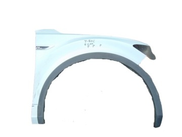 фото thumb №1, Крыло правые volkswagen t-roc r-line