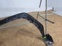 фото thumb №12, Hyundai tucson 2 ii 3 iii 21r- молдинг na крила перед правий