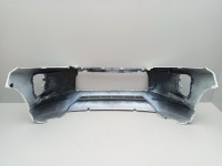 Mitsubishi l200 v lifting 19- бампер передний решётка накладка Киев, фото thumb